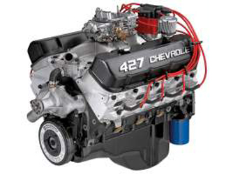 P15C4 Engine